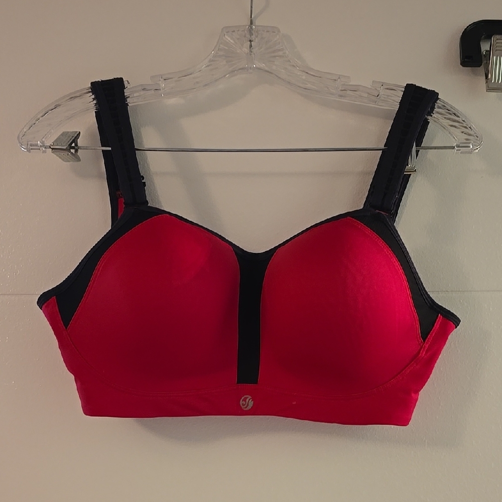 Soma Sport Max Support  Sports Bra - 36 D